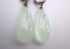 925 Silber Ohrringe mit