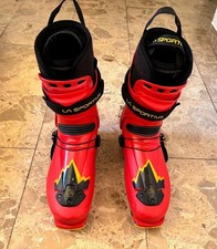 La Sportiva Sideral