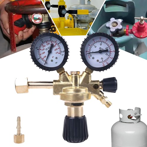 Co2 druckminderer druckregler - co2,
