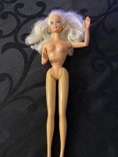 Mattel Barbie 1976 (Kopf )