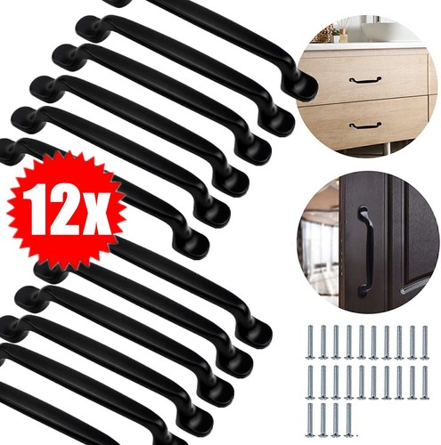Stück stangengriffe - 12,
