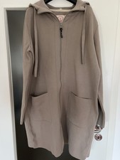 adenauer & co strickmantel