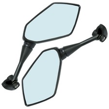 E-geprüft Rückspiegel in