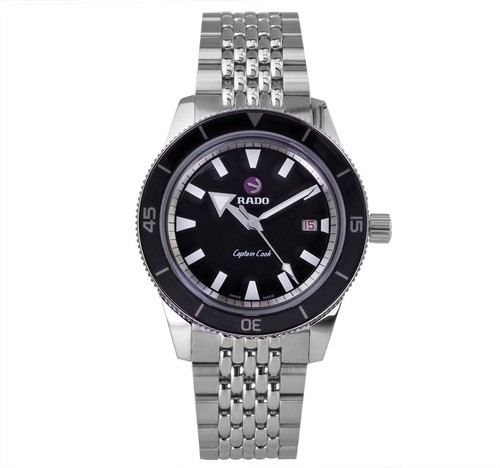 Rado herren uhr automatik - uhr,