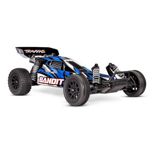 Traxxas 24254 bandit 10 - 24254-8, 1:10