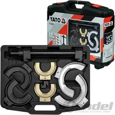 FEDERSPANNER-SATZ mit 3