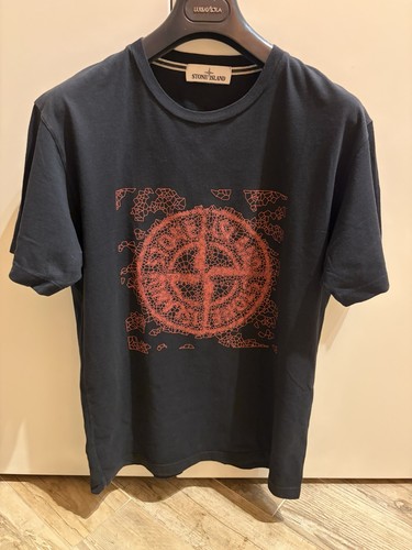 Stone island 70152ns84 - stone, ss19
