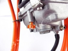 Gemisch Einstell Schraube