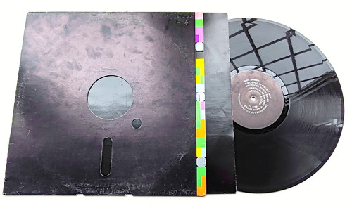 New order blue monday 1983 - blue,