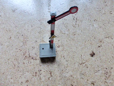 Playmobil 4353 Eisenbahn "Flügelsignal Hauptsignal" Spur G, LGB