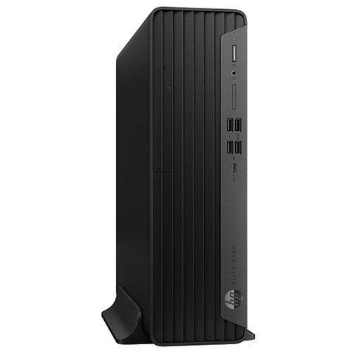 Elite 600 desktop pc - hp,