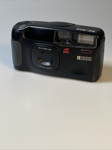 Ricoh 800 multi function - rz-800,