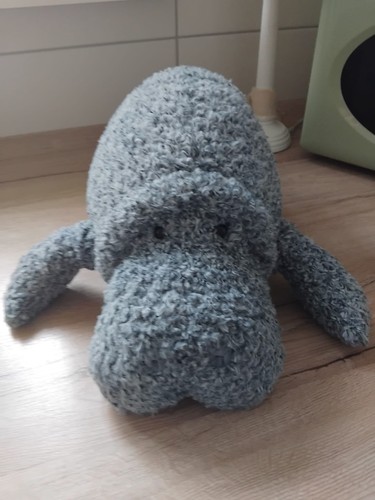 Orginal jellycat maffles - orginal,