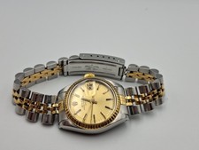 Rolex Damen Datejust 26mm REF. 6917 Box