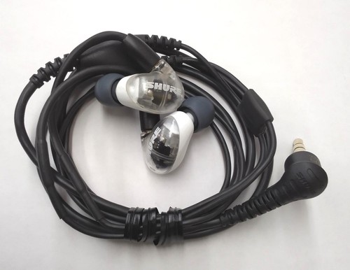 Shure aonic4 ear - shure, kopfhörer