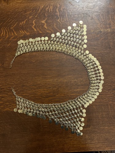 Vintage hüftkette - vintage,