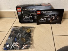 LEGO Technic 42046