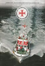 DGzRS Jahrbuch 2009 - sehr gut erhalten