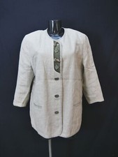 by h.moser Salzburg beige mit