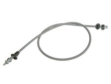 Tachowelle, pass. für AWO, A/E 1080mm, grau