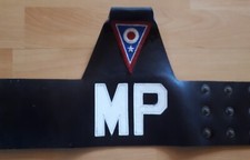 Military Police echt getragene