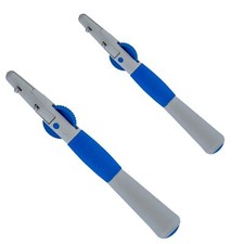 Hakenbinder Haken Binder Bindegerät Stonfo Hakenbindegerät Angelhaken binden