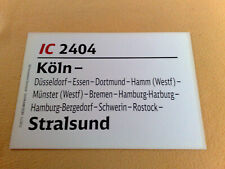 ZLS IC 2404 Köln -