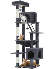 PAWZ Road Kratzbaum XXL Große