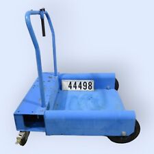 Fasswagen Fasskarre Fasstransportwagen Fasstransportkarre für 200L Fass 44498