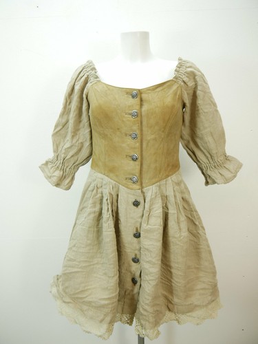 Chiemseer tracht leinen mit - tracht,