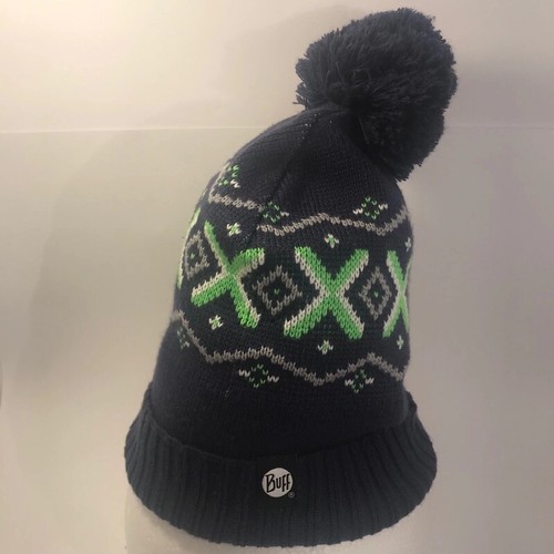 Buff wintermütze erwachsene - buff,