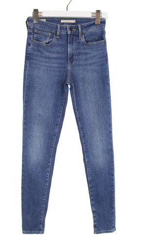 Levi 721 high rise - levi's, skinny