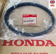 Genuine Honda New SH125 i