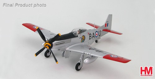 51d mustang 424th - mustang,