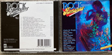 Various rock romances vol - various,