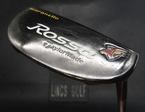 Taylormade rossa maranello - taylormade,