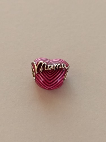 Pandora strahlende liebe - liebe, mama