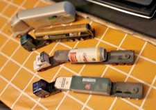 KONVOLUT Modelltrucks LKW-