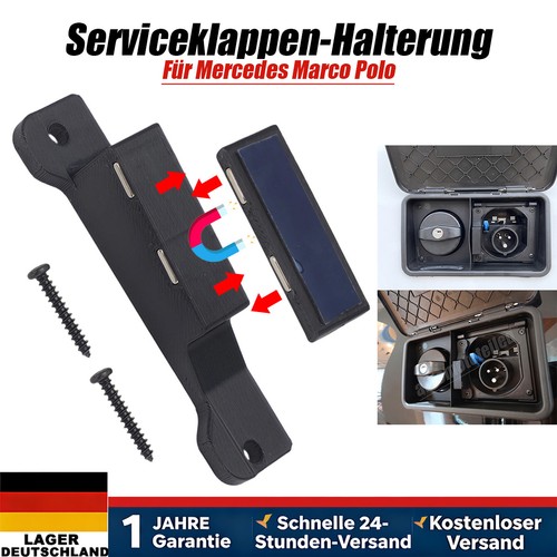 Magnet halterung für mercedes - magnet-halterung,