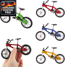 Mini Fahrrad Modell Spielzeug