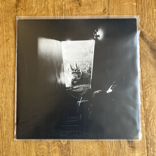 Metz automat vinyl - 12", +