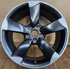 1 original Audi A3 S3 8V 18