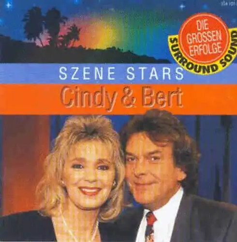 Cindy bert szene - &,