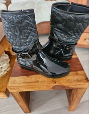 Gosch Gummistiefel Gr.38