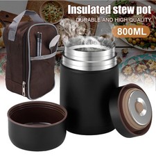 800ml Thermobehälter