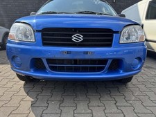 Suzuki Ignis FH original