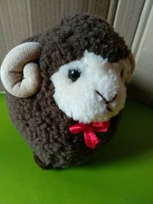 Schafbock, Schaf, Widder  -