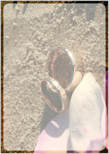 Briefpapier Hochzeit - DIN A4 - Papier für Einladungen - 20 Blatt - Motiv Nr. 07