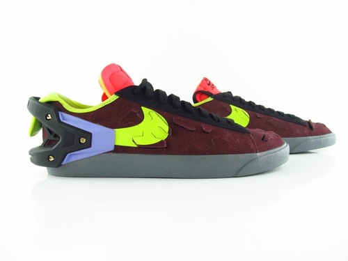 Nike blazer low - low, acronym
