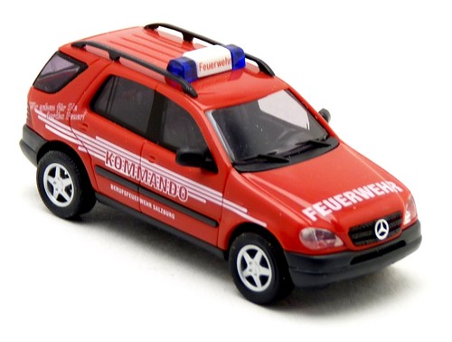 Busch 48512 ml m - 48512, m-klasse